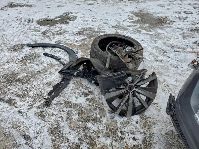 2022 NISSAN ALTIMA SR  