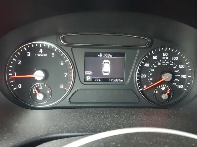 2019 KIA SORENTO L  