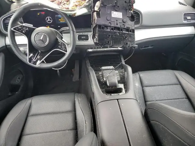 2024 MERCEDES-BENZ GLE 350 4MATIC  