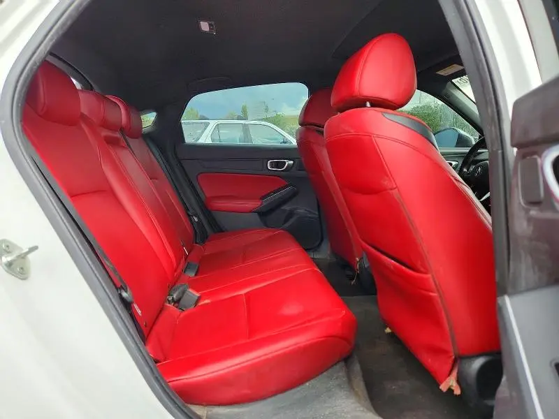 2024 ACURA INTEGRA A-SPEC TECH  