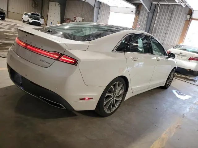 2018 LINCOLN MKZ RESERVE  
