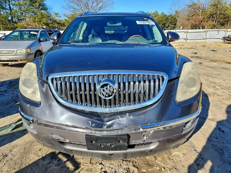 2011 BUICK ENCLAVE CXL  