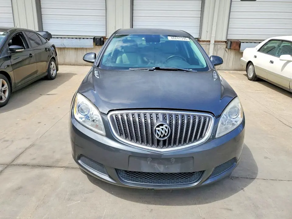 2016 BUICK VERANO   