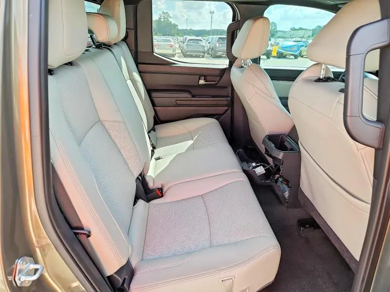 2025 TOYOTA TACOMA LIMITED  