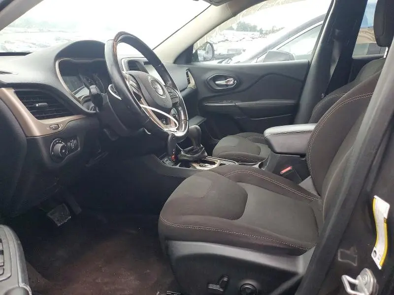 2016 JEP CHEROKEE L   