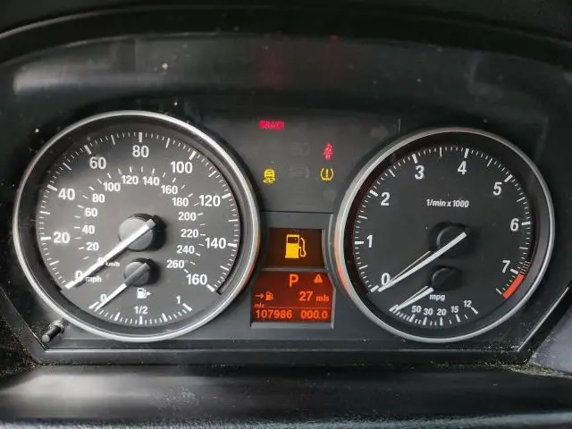 2015 BMW X1 SDRIVE28I  