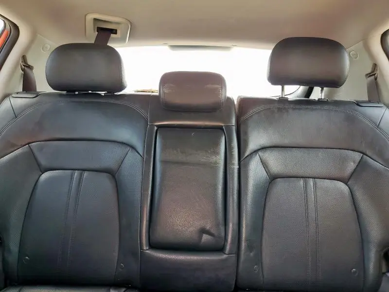 2011 KIA SPORTAGE EX  