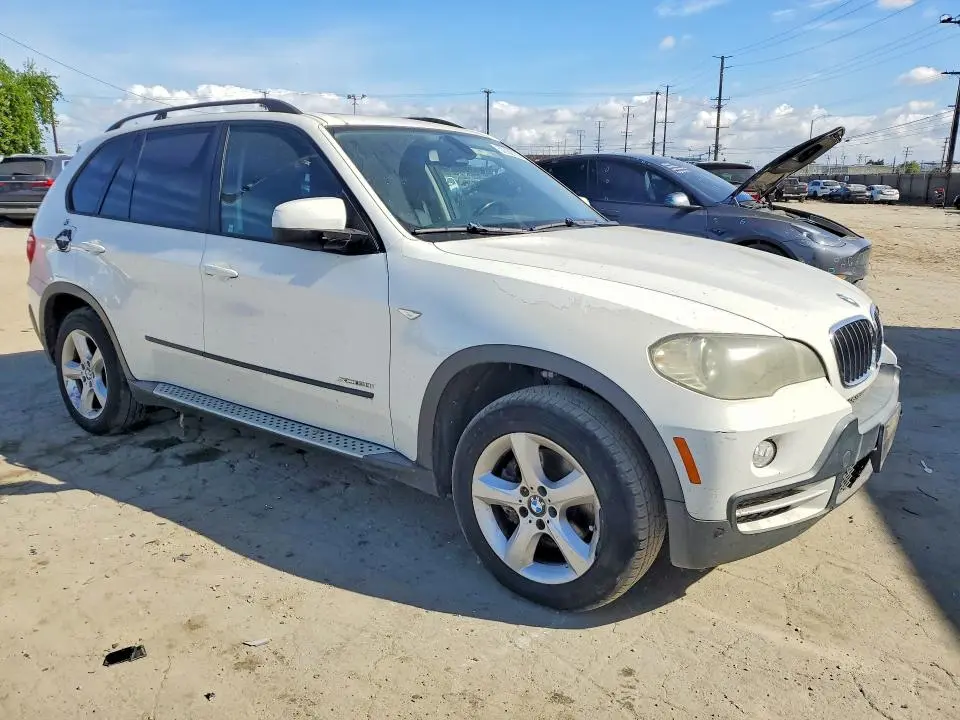 2010 BMW X5 XDRIVE30I  