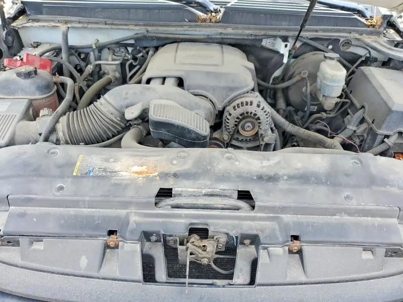 2011 GMC YUKON XL K1500 SLE  