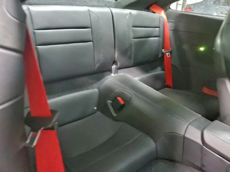 2023 PORSCHE 911 TURBO  