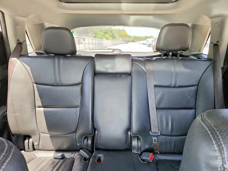 2013 KIA SORENTO EX  