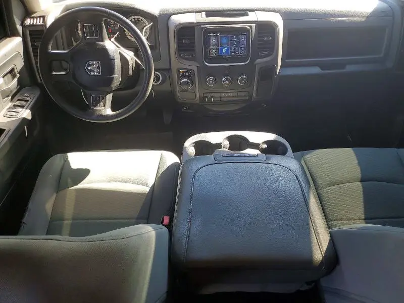 2014 RAM 1500 ST  