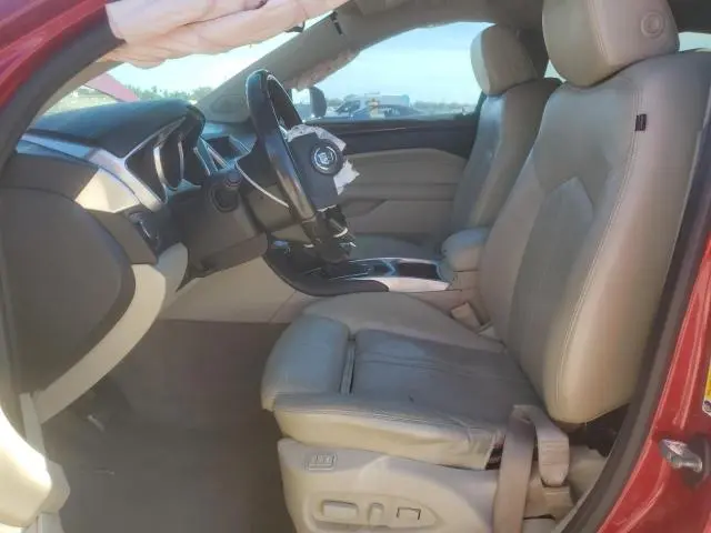 2011 CADILLAC SRX LUXURY COLLECTION  