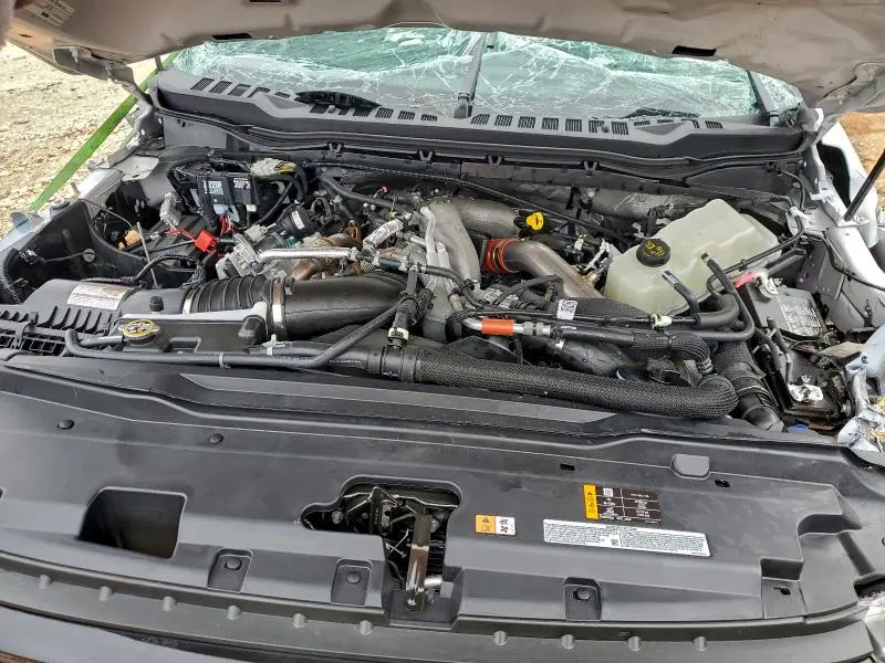 2026 FORD F250 SUPER DUTY  