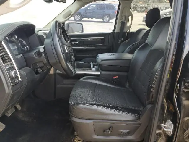 2014 RAM 1500 SPORT  