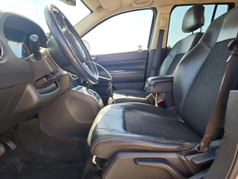 2014 JEEP COMPASS SPORT  