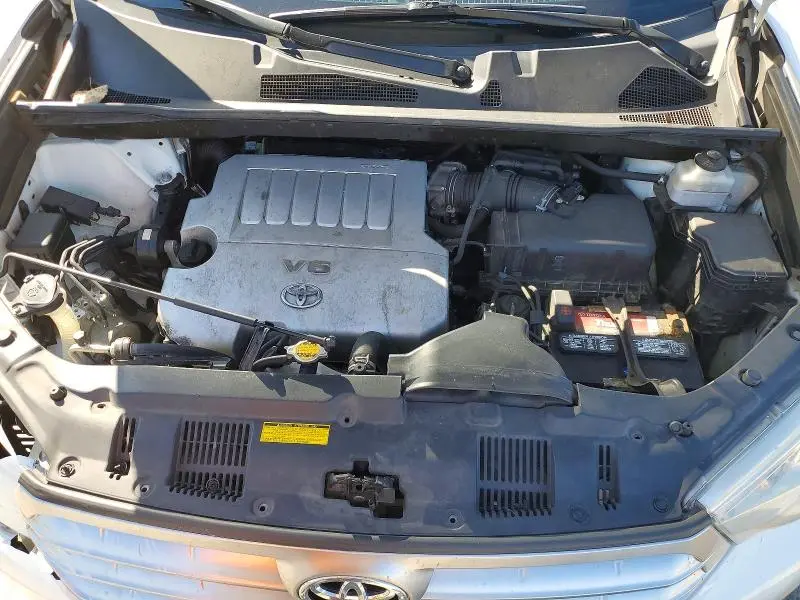 2013 TOYOTA HIGHLANDER BASE  