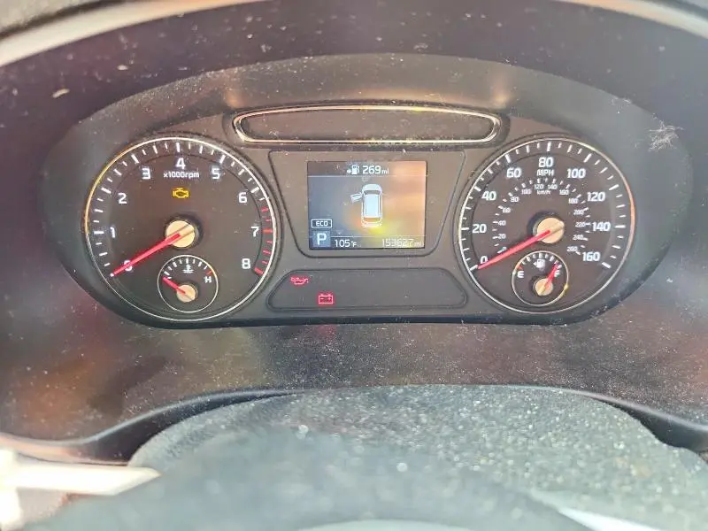 2019 KIA SORENTO LX V6  
