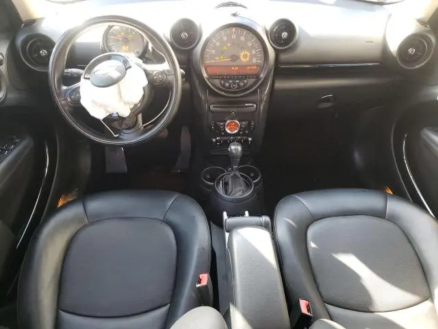 2015 MINI COOPER COUNTRYMAN