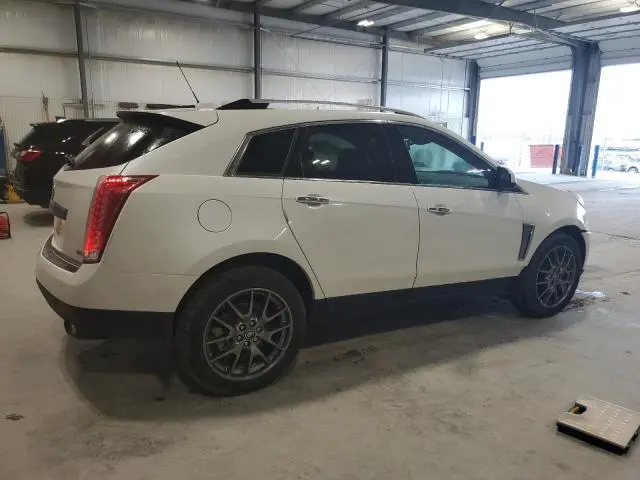 2016 CADILLAC SRX PERFORMANCE COLLECTION  