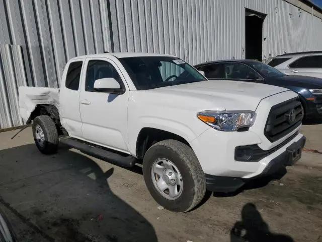 2022 TOYOTA TACOMA ACCESS CAB  