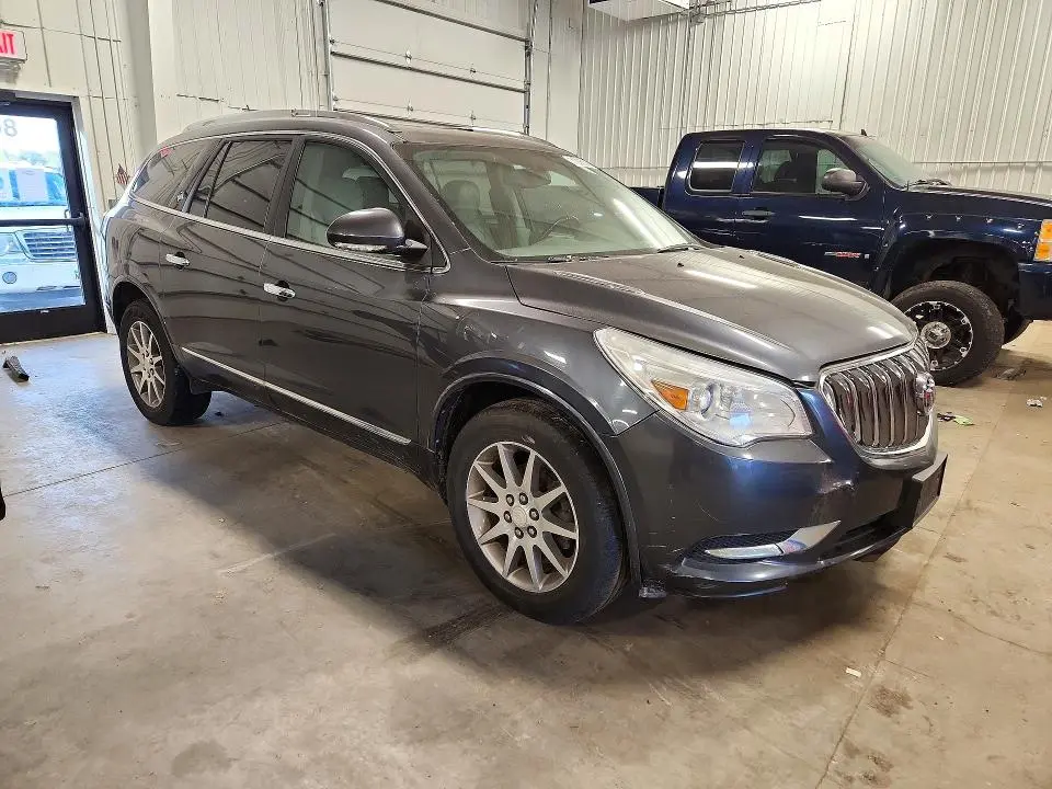 2013 BUICK ENCLAVE   