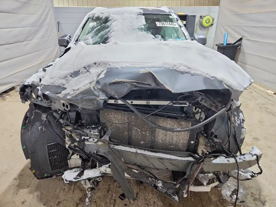 2019 VOLVO XC90 T6 INSCRIPTION  