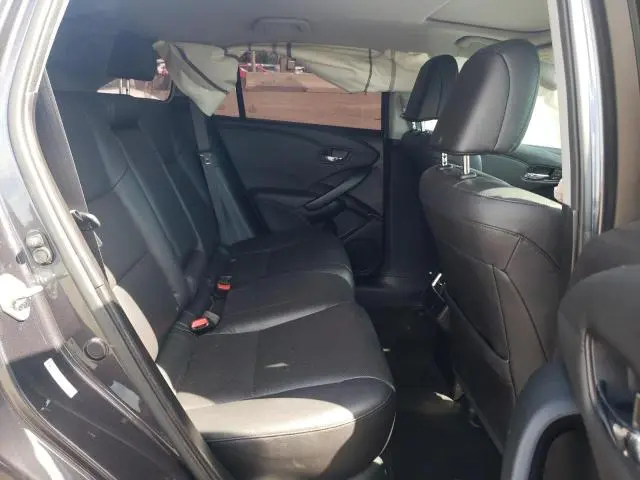 2016 ACURA RDX TECHNOLOGY  