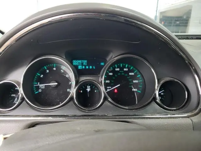 2015 BUICK ENCLAVE