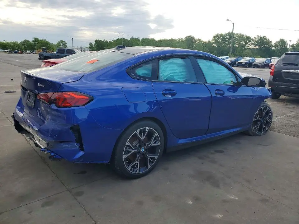 2026 BMW 228XI AWD GC XDRIVE