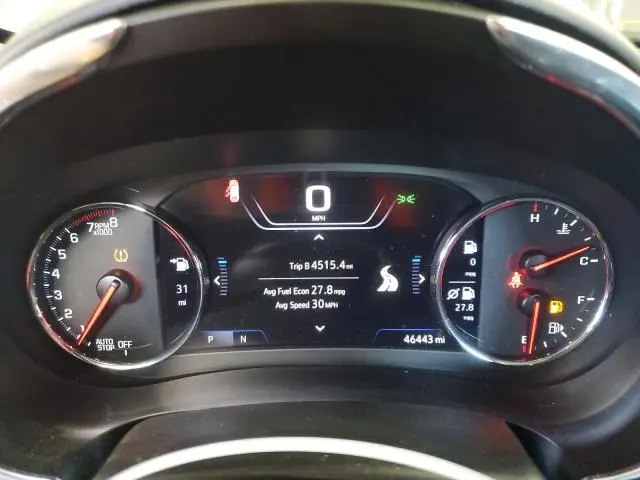 2024 CHEVROLET MALIBU PREMIER  