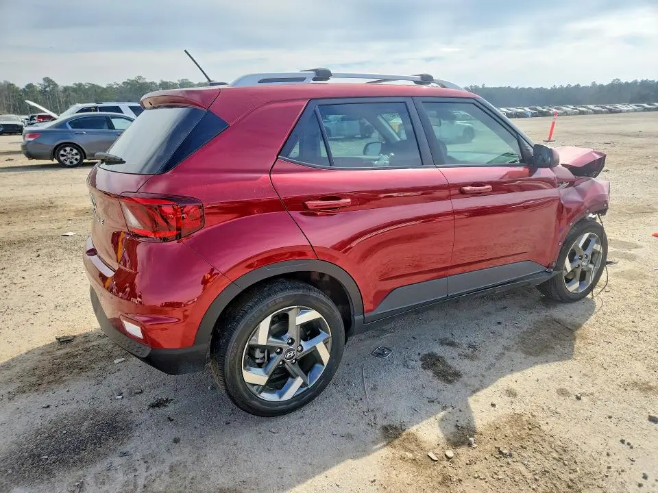 2024 HYUNDAI VENUE SEL  