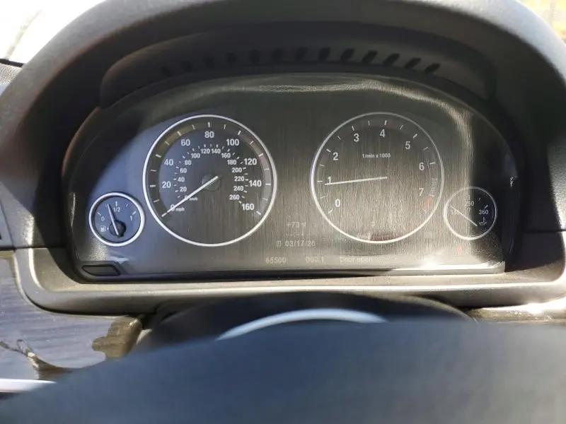 2013 BMW 535 I  