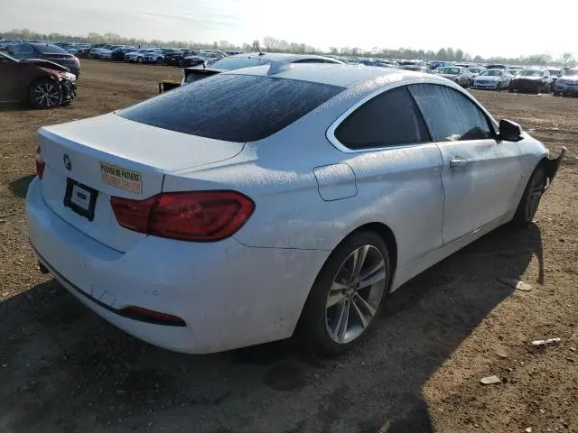 2019 BMW 430I 
