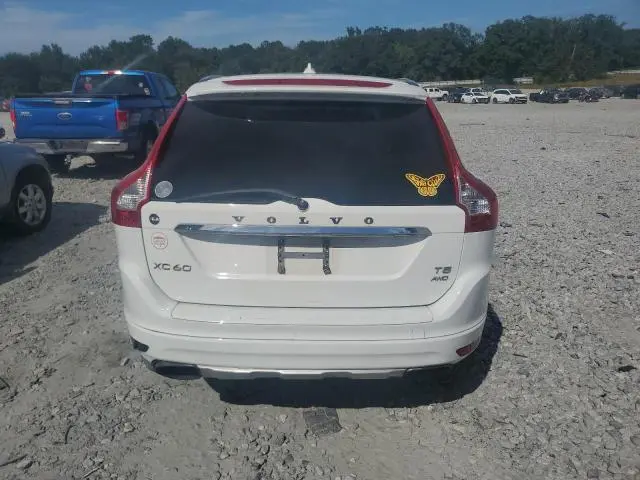 2015 VOLVO XC60 T5 PREMIER  