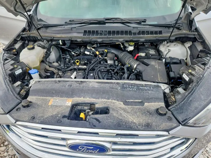 2020 FORD EDGE SE  