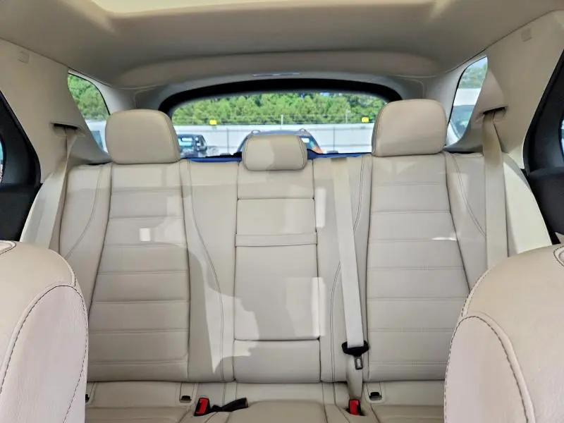 2022 MERCEDES-BENZ GLE 350 4MATIC  