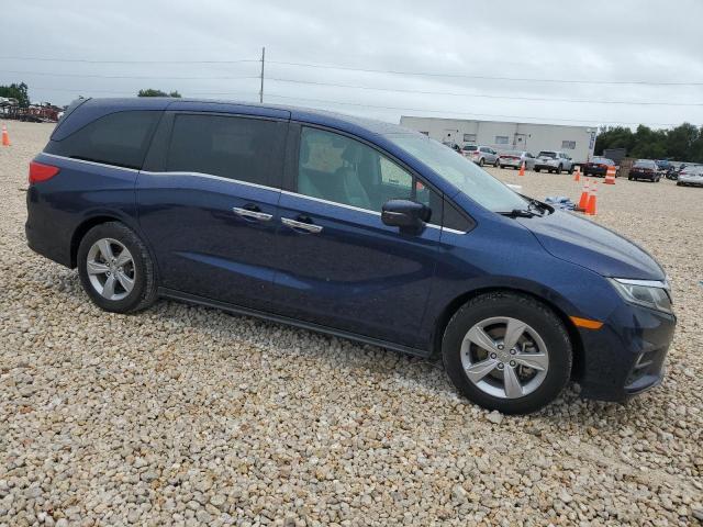 2019 HONDA ODYSSEY EXL