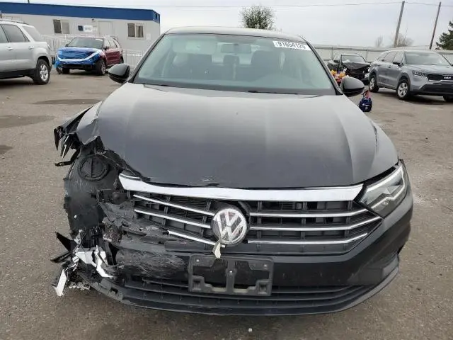 2020 VOLKSWAGEN JETTA S  