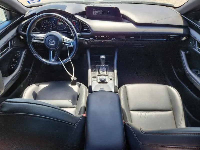 2019 MAZDA 3 PREFERRED  