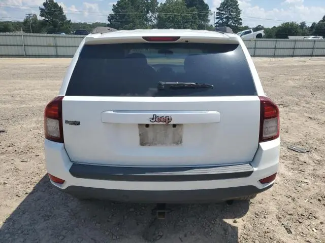 2014 JEEP COMPASS SPORT  