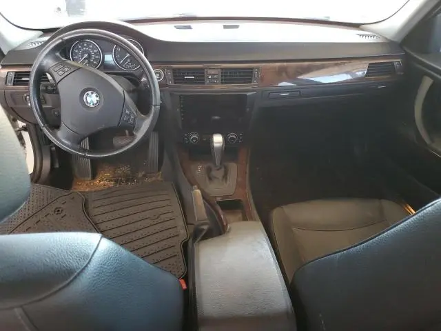 2011 BMW 328 I SULEV