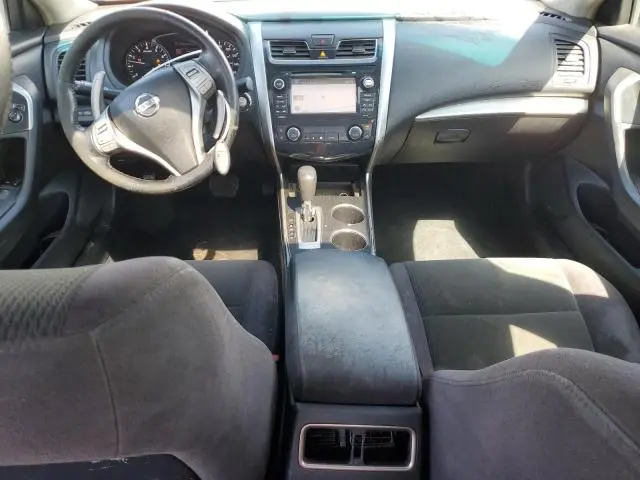 2013 NISSAN ALTIMA 3.5S  