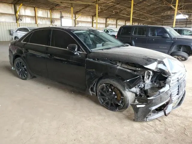 2019 AUDI A4 PREMIUM  