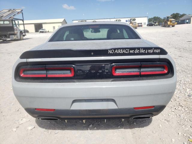 2021 DODGE CHALLENGER R/T