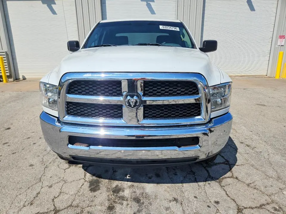 2017 RAM 2500 ST  