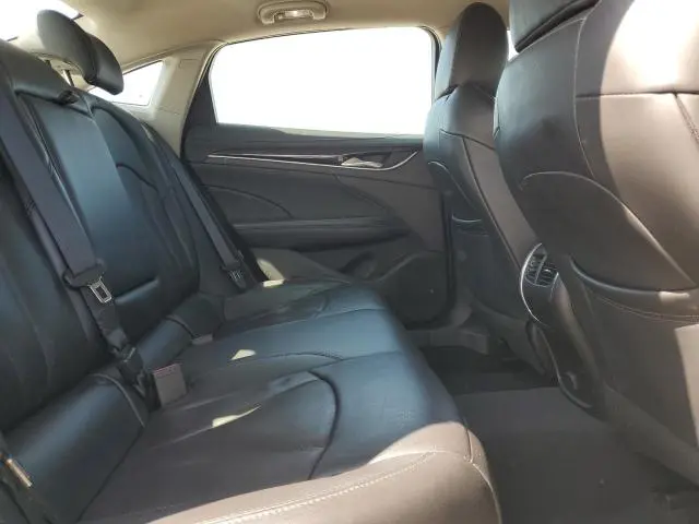 2018 BUICK LACROSSE ESSENCE  