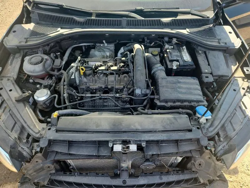 2021 VOLKSWAGEN JETTA SEL  