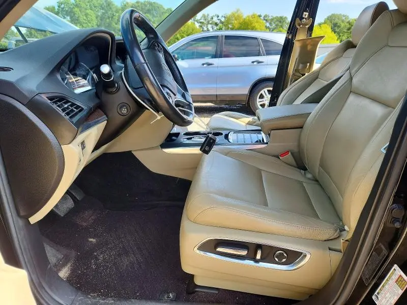 2020 ACURA MDX   