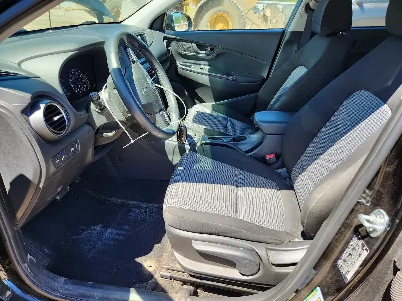 2020 HYUNDAI KONA SEL  